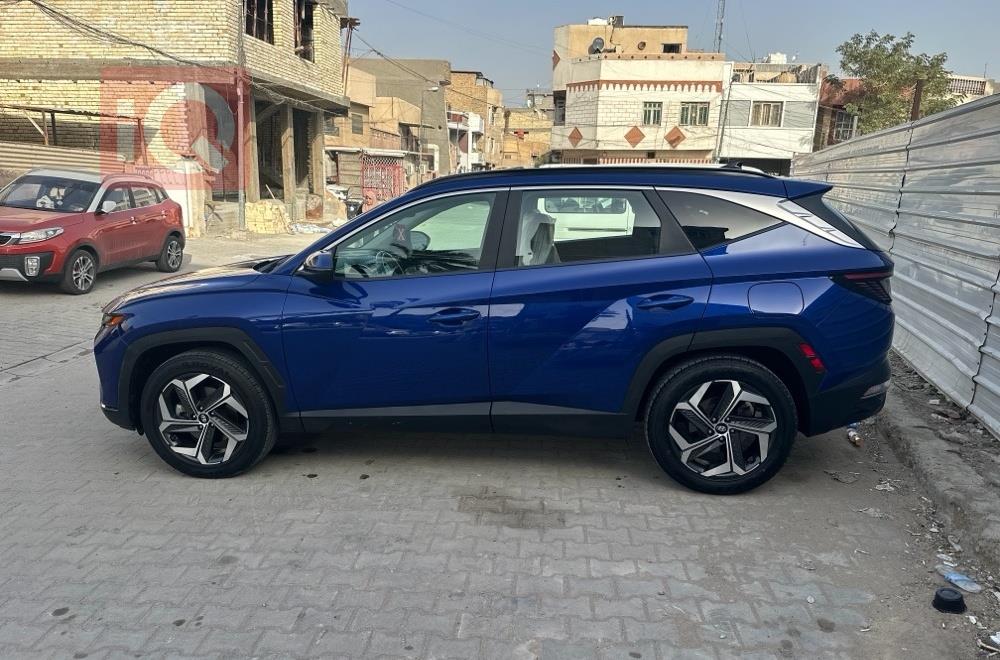 هيونداي توسان